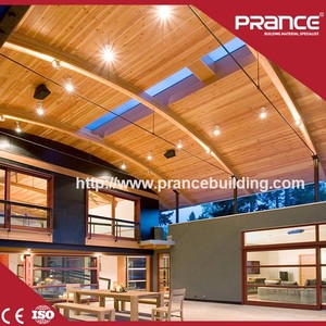A prova di fuoco <span class=keywords><strong>Cucina</strong></span> A Forma di C Sospeso Soffitto Striscia di Disegno - Product Image 2