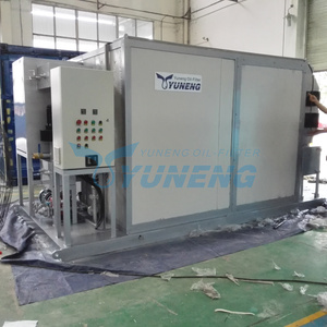 Environnementales Utilisé Transformateur Machine de Récupération <span class=keywords><strong>D</strong></span>'<span class=keywords><strong>huile</strong></span> - Product Image 4