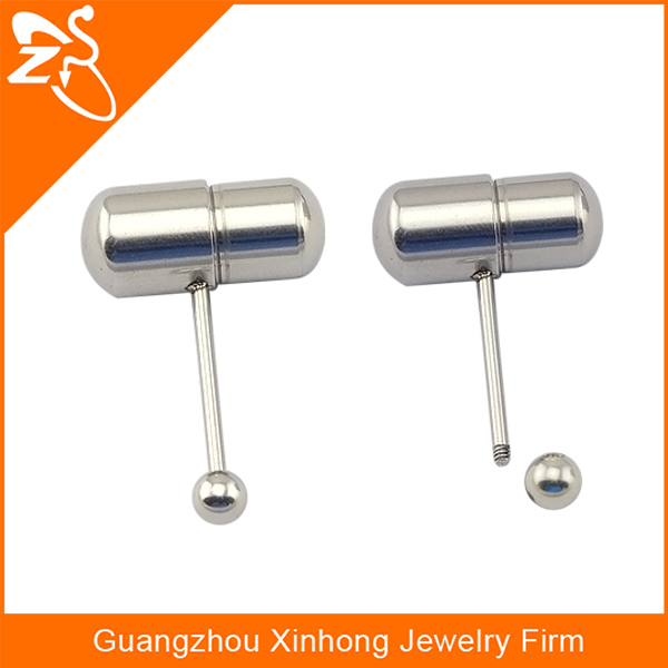 vibrate on silent not working Amazon.com: Blush 61815: Stay Hard - 10 Function Vibrating Tongue Ring main image 0