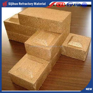 Fabricants de briques en argile de feu pour le marché en arabie saoudite, - Product Image 3