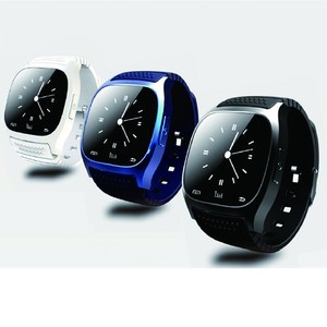 Barato reloj inteligente Teléfono Bluetooth m26 reloj para Android y IOS - Product Image 3