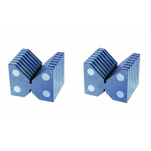 Bloco v magnético de alta precisão - Product Image 4