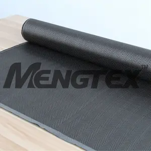 Alta calidad <span class=keywords><strong>3</strong></span> K Toray de fibra de carbono Precio de tela de Jacquard de sarga de 240gsm - Product Image 1