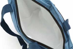 Nuovo prodotto non tessuto del dispositivo di raffreddamento lunch tote bag leggero buona qualità - Product Image 6