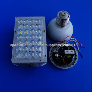 poder más elevado llevó los accesorios de iluminación piezas SKD - Product Image 6