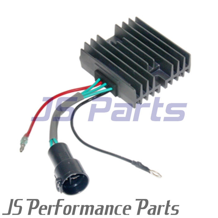 Ртути, рост от 75 до 90 л.с. 4-тактный дизайн II регулятор напряжения выпрямителя 804278A12