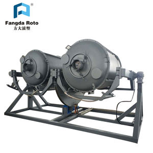 Machine <span class=keywords><strong>de</strong></span> rotomoulage, <span class=keywords><strong>four</strong></span> rotomoulage, machine <span class=keywords><strong>de</strong></span> rotomoulage - Product Image 2