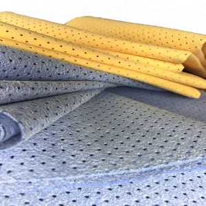 Abundant supply of professional manufacturing pu non woven fabric customizing car washing micro fiber cleaning cloths