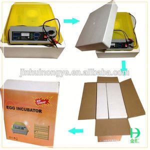 98% taux d'incubation jaune couveuses pour <span class=keywords><strong>les</strong></span> oeufs de poulet vente - Product Image 3