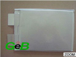 Polymère au lithium batery 3.7 v lipo batterie 25000 mAh - Product Image 1