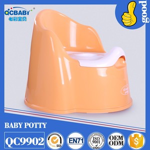babyhood toilette formation pot siège bébé - Product Image 3