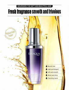 Bioaqua-Aceite Esencial nutritivo para el cabello, fragancias suaves, OEM ODM, etiqueta privada <span class=keywords><strong>amla</strong></span> - Product Image 2