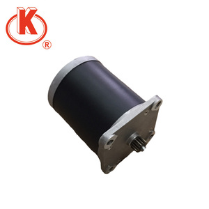 24 V 67mm AC servo motor del huso buen precio - Product Image 2
