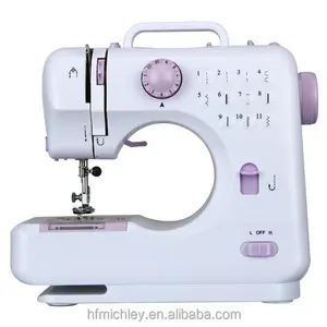 Multi-function Sewing Machine FHSM-505 with Zig Zag Stitches