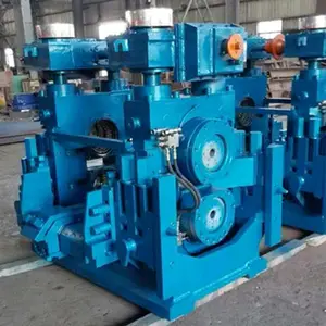 rolling mill / steel bar equipment / Metallurgical machinery