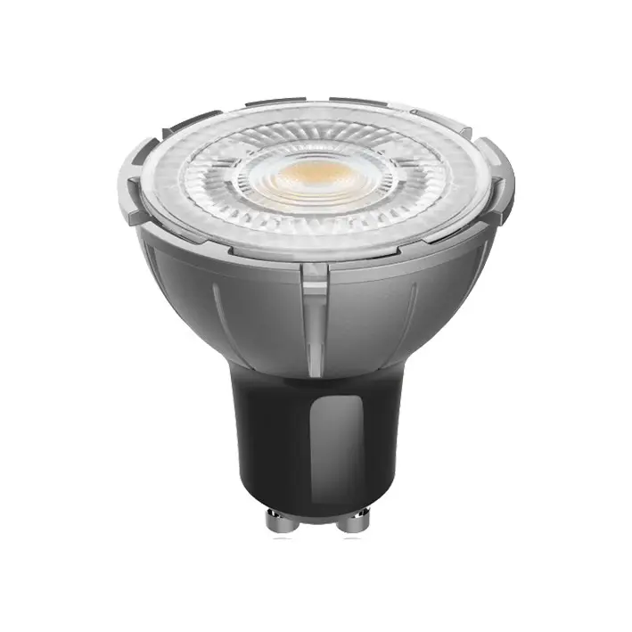 Faretti a LED dimmerabili 2.0 W dimmerabili 7.5W a risparmio energetico Mr16 Gu5.3 apparecchio 12V COB/SMD sorgente Spot mercato sudamericano europeo