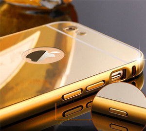 migliore vendita custodia in metallo per <span class=keywords><strong>iphone</strong></span> 6s caso - Product Image 5