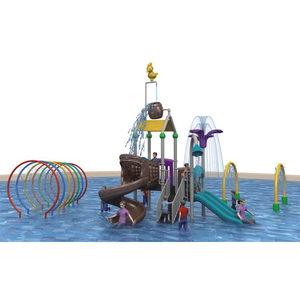 <span class=keywords><strong>Parc</strong></span> aquatique de qualité supérieure, équipement de jeux aquatiques de grande taille, aire de jeux extérieure à vendre - Product Image 1
