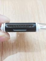 Lector de Tarjetas Micro USB y TF 4 en 1 para Teléfonos Inteligentes y Computadoras