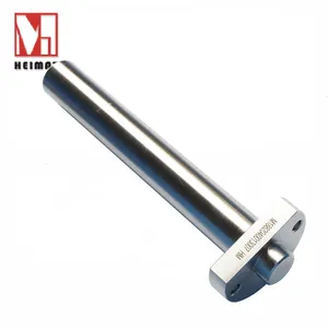 Hot Selling Customized Service High-Strength Adapter Stainless Steel Motor Shaft