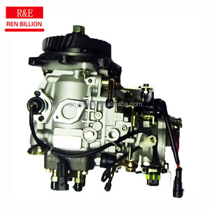 JX493ZLQ3A 4JB1 מנוע דיזל דלק injector משאבת עבור משאית JMC - Product Image 4