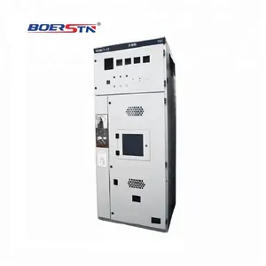 XGN17-12 Electrical Medium Voltage MV HV Switchgear 3.6KV 7.2KV 11KV 12KV 630A,1000A,1250A,1600A, 2000A,2500A,3150A