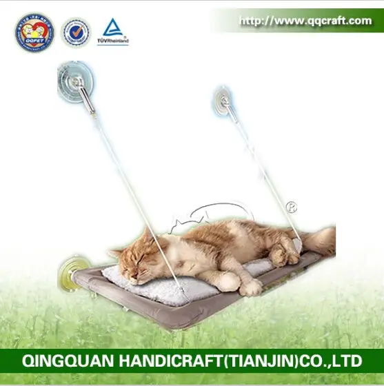 Недорогой подвесной гамак QQdesign для кошек и домашних животных