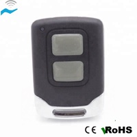 Télécommande universelle pour voiture 433,92 MHz, code grabber Hcs301, télécommande à code tournant