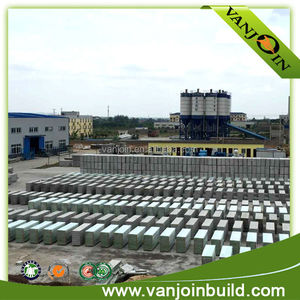 Nóng Bán Nhẹ Chống Cháy <span class=keywords><strong>SIP</strong></span> Cấu Trúc Cách Điện Nội Thất Tường Bảng Điều Khiển - Product Image 5