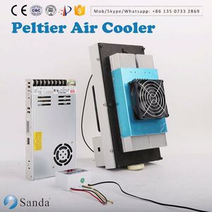 <span class=keywords><strong>Tec</strong></span> enfriador de área cerrada - Product Image 3