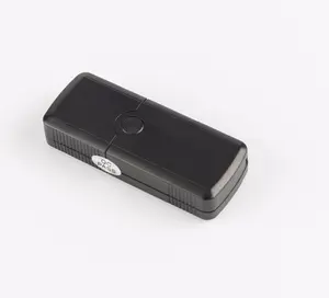 Micro loro gps tracker rastreador gps oculto para las aves oculta mini gps tracker