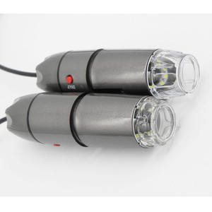 <span class=keywords><strong>Microscope</strong></span> pdt SE20800XW, nouveau Design, 2.0M pixel 800x olympus avec logiciel de mesure avec outils de mesure et 8 lumières LED - Product Image 4