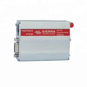 Penta bandı HSPA + / HSPA / UMTSgsm modem 3G Sierra fastrack kablosuz FX100 3G modem