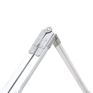Panneau magnétique pliant de haute qualité avec cadre en aluminium, à <span class=keywords><strong>craie</strong></span>, meilleure vente, nouveauté - Product Image 6