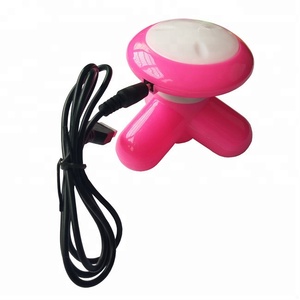 Hogar salud tejido profundo terapia personal Delgado masajeador corporal <span class=keywords><strong>mimo</strong></span> - Product Image 3
