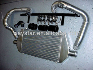 Kit d'<span class=keywords><strong>intercooler</strong></span> A4B6 Kit d'<span class=keywords><strong>intercooler</strong></span> pour <span class=keywords><strong>A4</strong></span> <span class=keywords><strong>B6</strong></span> - Product Image 1