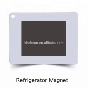 In Acciaio Inox Frigorifero Frigorifero Magnetico Misura Tabella di Conversione - Product Image 3