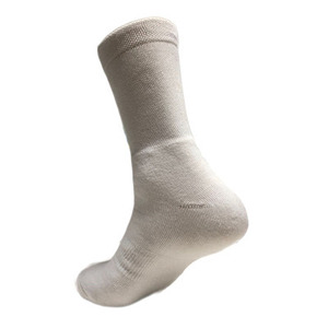 Tùy chỉnh Trắng vớ cho in <span class=keywords><strong>polyester</strong></span> nylon thăng hoa trống vớ - Product Image 4