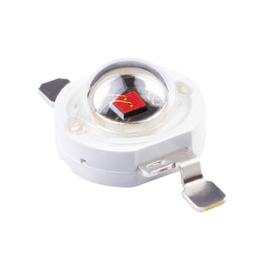 Hot bán công suất cao <span class=keywords><strong>1W</strong></span> 3W SMD <span class=keywords><strong>Led</strong></span> Chip mới 45mil Đỏ 620-625nm epiled dây vàng hiệu suất cao Sản phẩm mới - Product Image 2