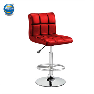 Top Vente Moderne Industrielle Métal Pivotant Tabouret <span class=keywords><strong>de</strong></span> <span class=keywords><strong>Bar</strong></span> Chaise/Tabouret <span class=keywords><strong>bar</strong></span> - Product Image 2