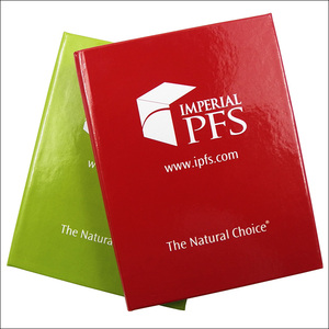 Tapa nueva de papelería en blanco de papel en blanco de la Escuela de cuaderno de papel - Product Image 3