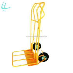 Chariot à main avec haute qualité et meilleur prix, chariot pliable, chariot pliant