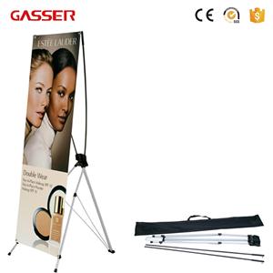<span class=keywords><strong>X</strong></span> <span class=keywords><strong>Banner</strong></span>/<span class=keywords><strong>X</strong></span> soporte de la bandera de <span class=keywords><strong>80x180</strong></span> cm - Product Image 3