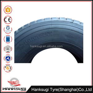 Charge-roulement jante pneu de camion 385 65 22.5 pneu radial - Product Image 4