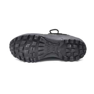 Black KPU mold Desert Tactical Boots <span class=keywords><strong>scarpe</strong></span> <span class=keywords><strong>da</strong></span> <span class=keywords><strong>trekking</strong></span> di sicurezza Upper High Combat Outdoor per uomo EVA Adult Mesh Fabric - Product Image 6