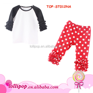 Primavera di San Valentino Vestito Delle Ragazze Dei Capretti Del Bambino Del Bambino Rosso Glassa Increspature Vestiti Regolati Bambini <span class=keywords><strong>Boutique</strong></span> di <span class=keywords><strong>Abbigliamento</strong></span> A Buon Mercato All'ingrosso - Product Image 6
