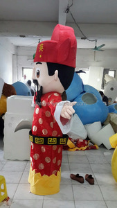 Disfraces de Mascota HOLA <span class=keywords><strong>Chef</strong></span> Blanco/Disfraces de Mascota Humana - Product Image 4
