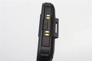 Wireless Portable Qr Láser Escáner de código de Barras Android Robusto de Mano PDA Terminal de Inventario Logística Y <span class=keywords><strong>Transporte</strong></span> - Product Image 3