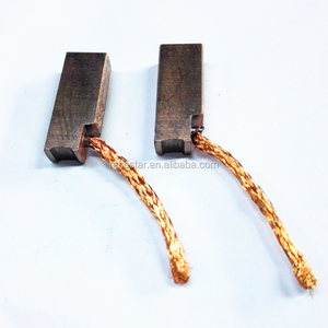 Koolborstel 11*6*27 Hot Sale Starter Moto Hoge Kwaliteit Gratis Monster - Product Image 1