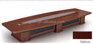 फैक्टरी प्रत्यक्ष बिक्री के लिए OEM और ODM सम्मेलन की मेज बैठक की मेज - Product Image 2